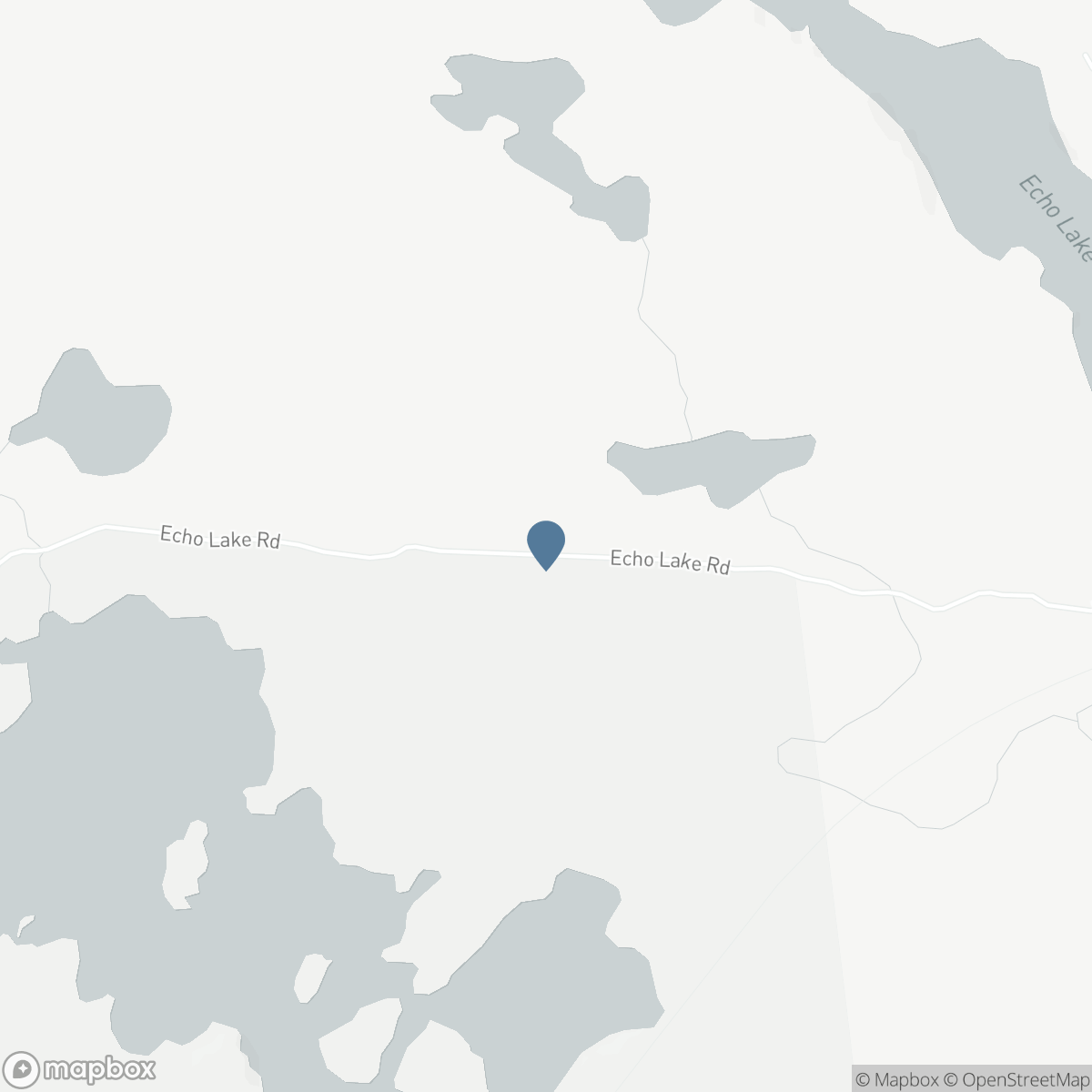 3144 ECHO LAKE ROAD, Central Frontenac, Ontario K0H 1T0